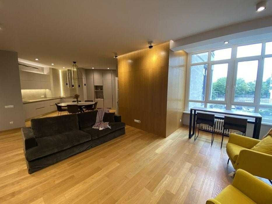 Без % 3 К Квартира з ремонтом в Центрі Києва Щорса Печерська Панорама Київ - зображення 5