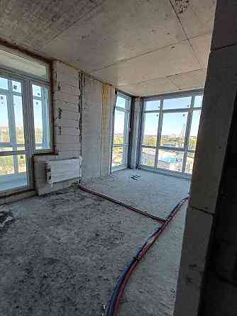 ЖК Авиационная, ШАТИЛОВКА Продам 3 комн. квартиру 95м2 БИЗНЕС-КЛАСС AB Харьков