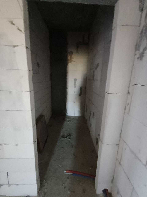 ЖК Авиационная, ШАТИЛОВКА Продам 3 комн. квартиру 95м2 БИЗНЕС-КЛАСС AB Харьков - изображение 7