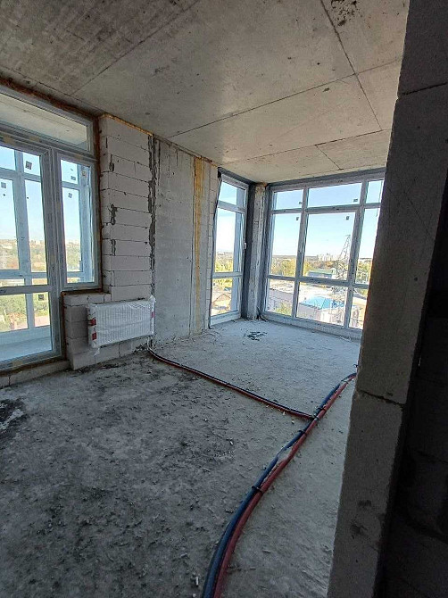 ЖК Авиационная, ШАТИЛОВКА Продам 3 комн. квартиру 95м2 БИЗНЕС-КЛАСС AB Харьков - изображение 2