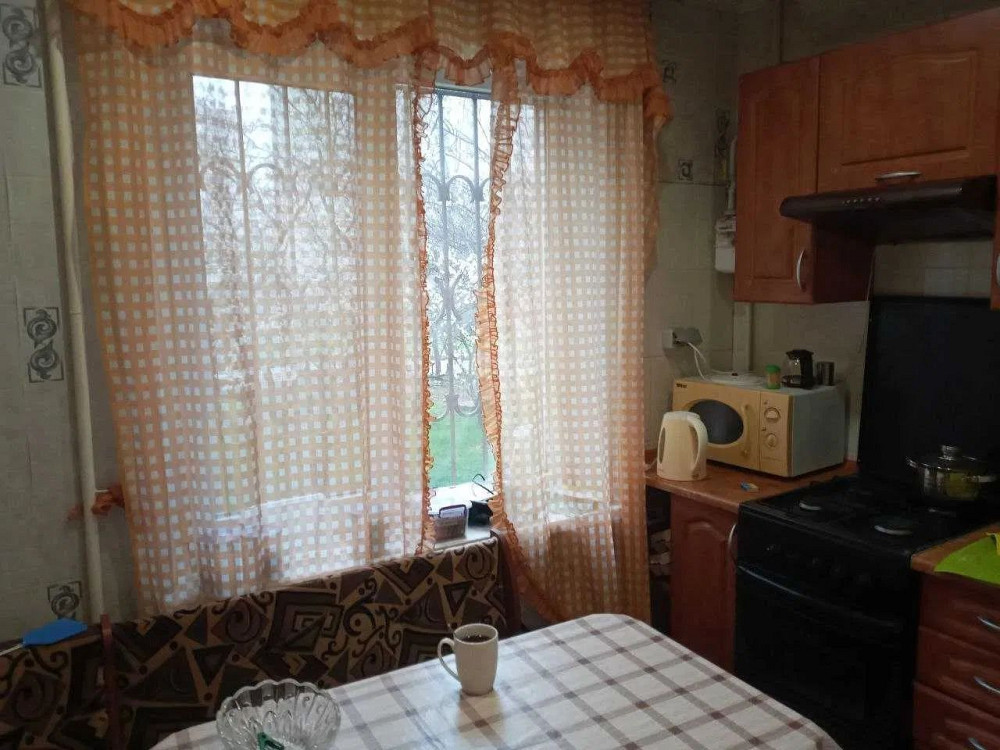 Продам 1 ком. на Бородинском, ул. Товарищеская 1 выс.этаж 9ти эт. дома Запорожье - изображение 2