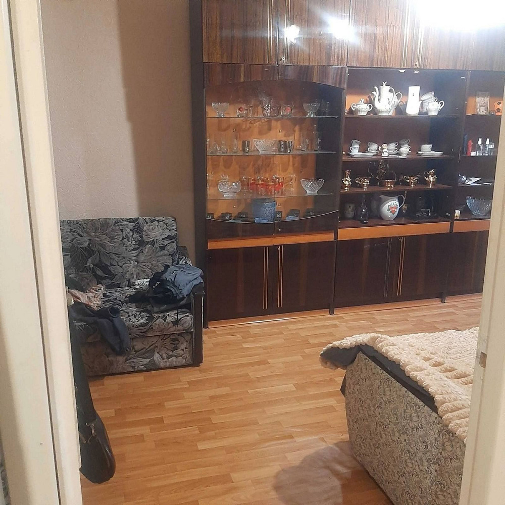 Продам 1 ком. на Бородинском, ул. Товарищеская 1 выс.этаж 9ти эт. дома Запорожье - изображение 7