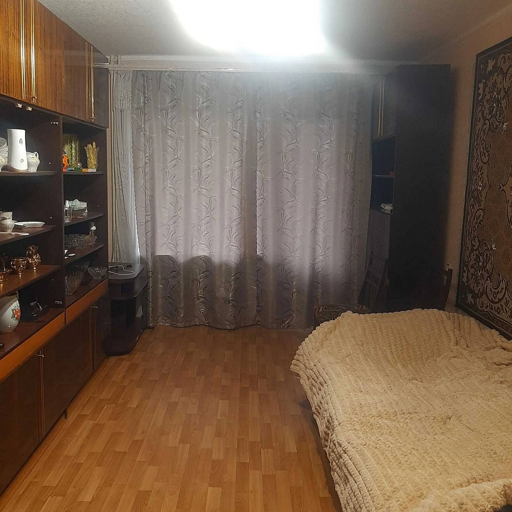 Продам 1 ком. на Бородинском, ул. Товарищеская 1 выс.этаж 9ти эт. дома Запорожье - изображение 8