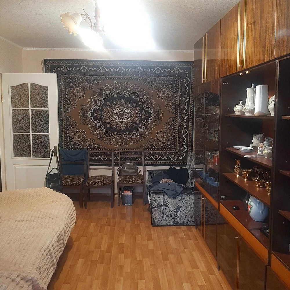 Продам 1 ком. на Бородинском, ул. Товарищеская 1 выс.этаж 9ти эт. дома Запорожье - изображение 5