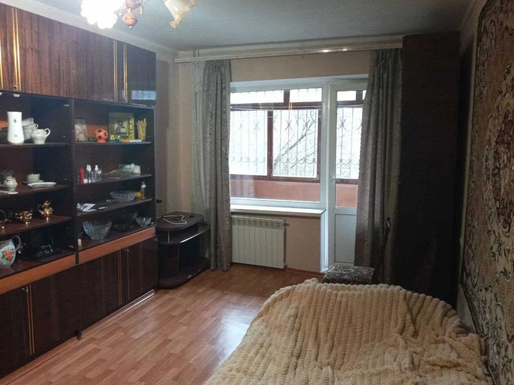 Продам 1 ком. на Бородинском, ул. Товарищеская 1 выс.этаж 9ти эт. дома Запорожье - изображение 6