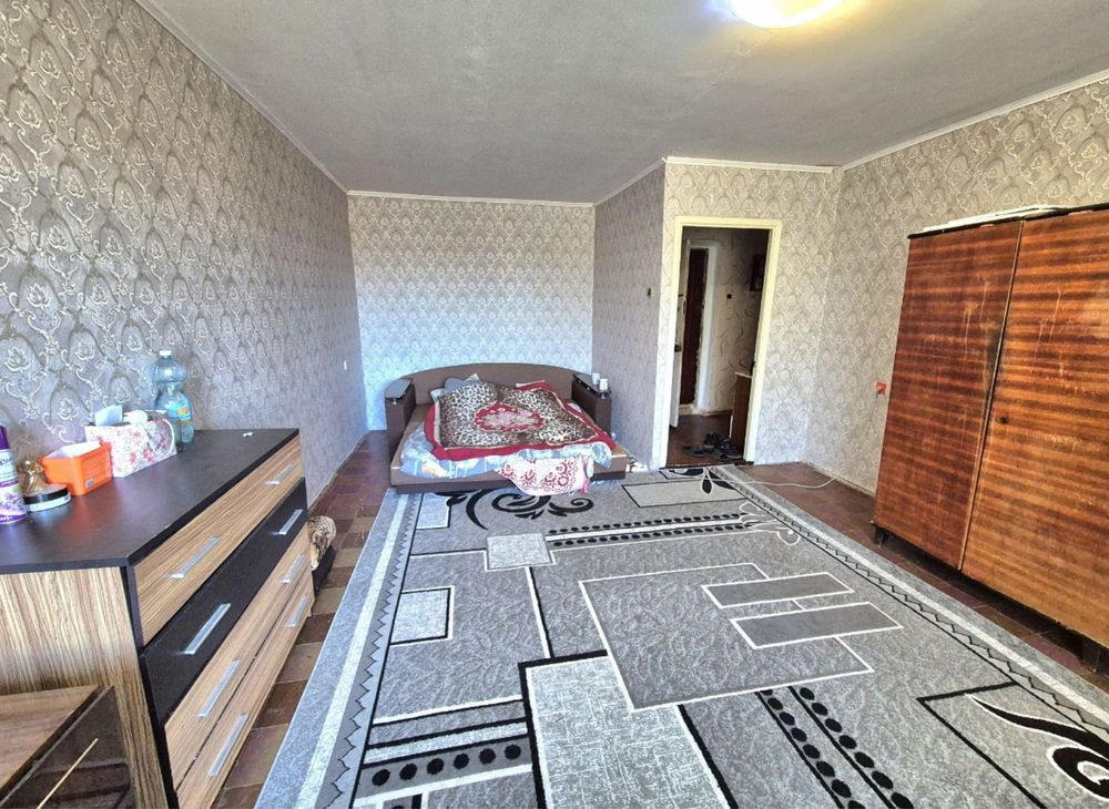 1 кімнатна квартира.Дендропарк Газове опалення Кропивницкий - изображение 3