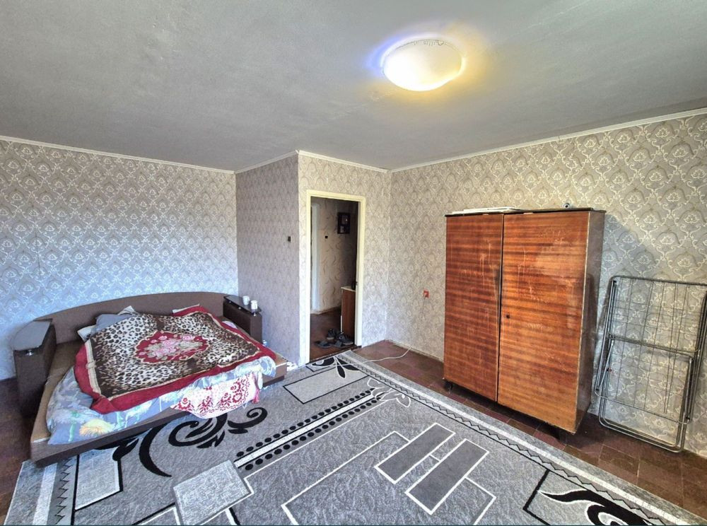 1 кімнатна квартира.Дендропарк Газове опалення Кропивницкий - изображение 2