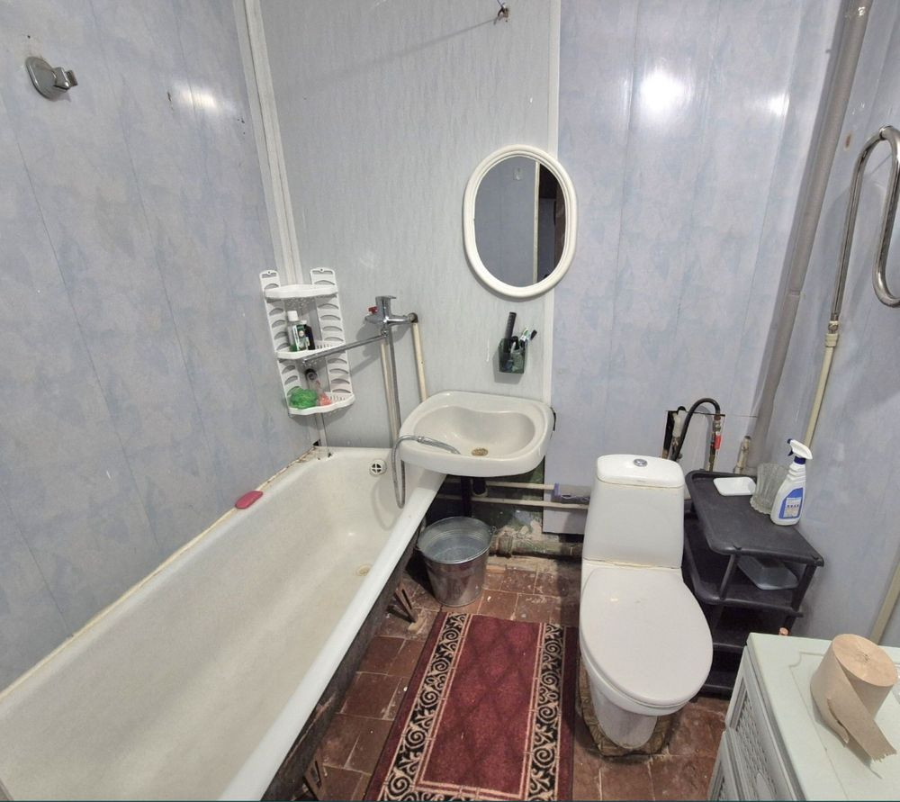 1 кімнатна квартира.Дендропарк Газове опалення Кропивницкий - изображение 5