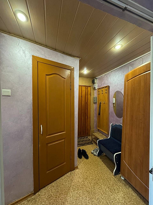 Сдам 3к квартиру на пр.Гагарина. ТЦ Даффи Днепр - изображение 1