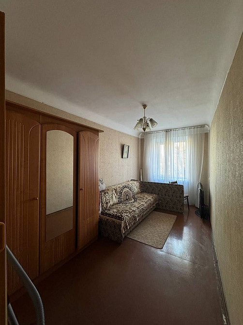 Сдам 3к квартиру на пр.Гагарина. ТЦ Даффи Днепр - изображение 4