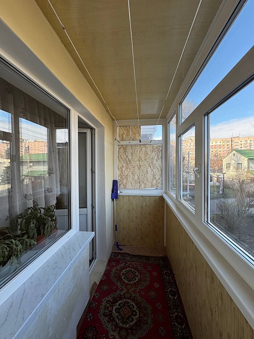 Сдам 3к квартиру на пр.Гагарина. ТЦ Даффи Днепр - изображение 8