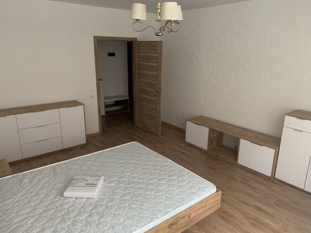 Оренда 1 кімнатної квартири Хмельницкий - изображение 3