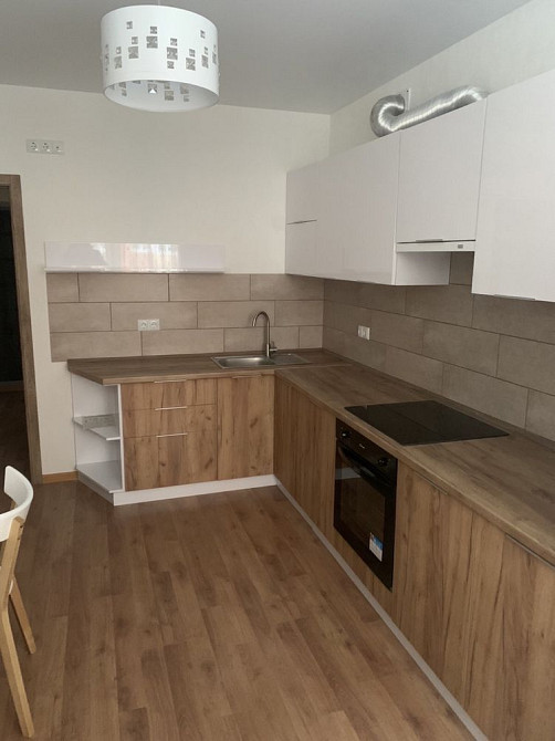 Оренда 1 кімнатної квартири Хмельницкий - изображение 1