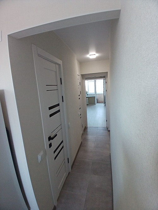 Повністю оновлена 1к квартира з євроремонтом в Центрі м. Полтава Полтава - изображение 6