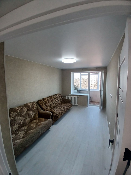 Повністю оновлена 1к квартира з євроремонтом в Центрі м. Полтава Полтава - изображение 2