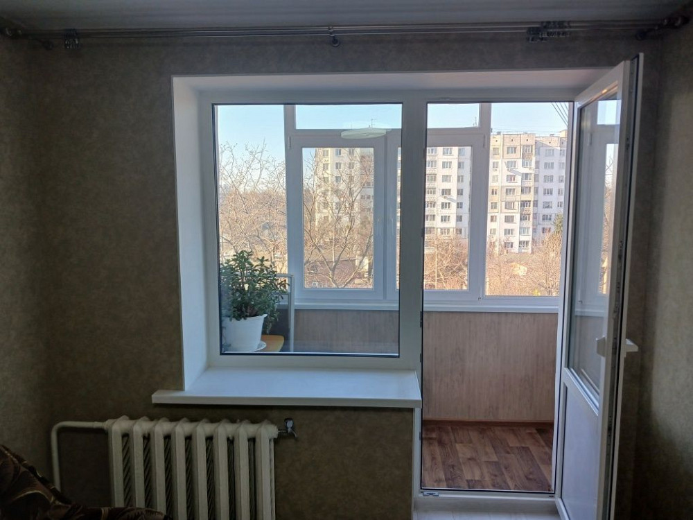 Повністю оновлена 1к квартира з євроремонтом в Центрі м. Полтава Полтава - изображение 5