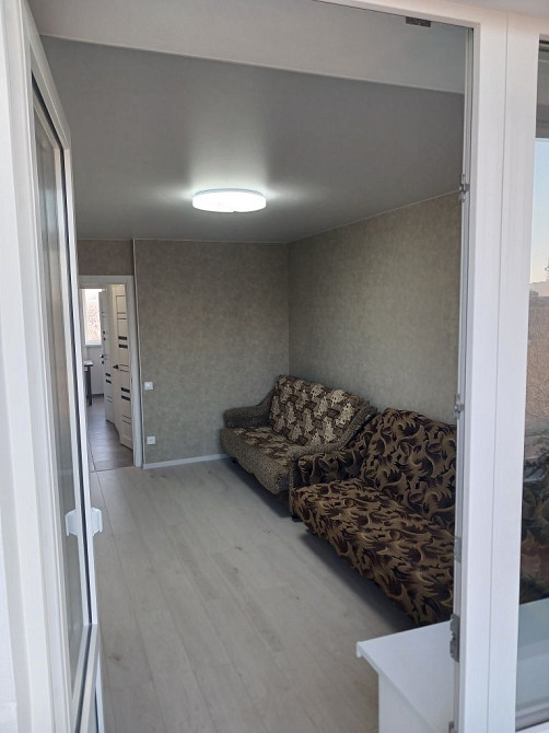 Повністю оновлена 1к квартира з євроремонтом в Центрі м. Полтава Полтава - изображение 7