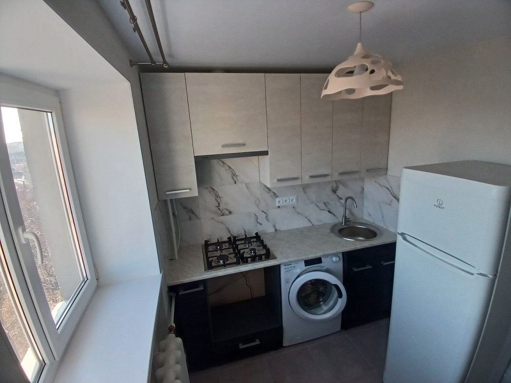 Повністю оновлена 1к квартира з євроремонтом в Центрі м. Полтава Полтава - изображение 3