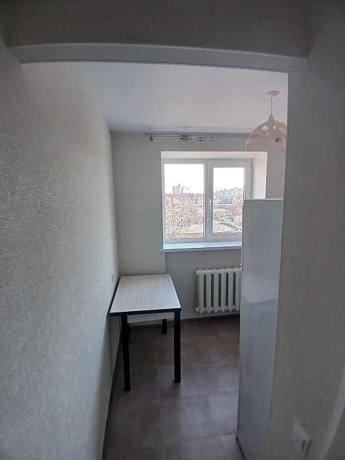 Повністю оновлена 1к квартира з євроремонтом в Центрі м. Полтава Полтава - изображение 4