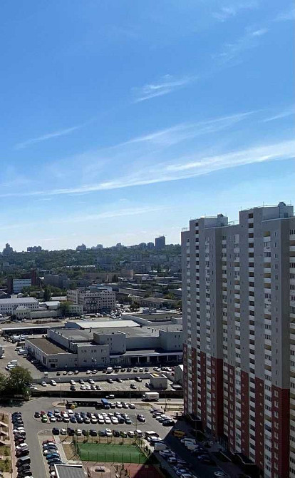 1к стильна, ЖК Навігатор, Куренівка, метро Петрівка, Оболонь Киев - изображение 5