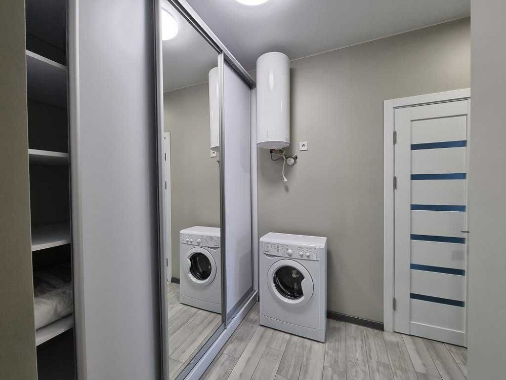 1к стильна, ЖК Навігатор, Куренівка, метро Петрівка, Оболонь Киев - изображение 6