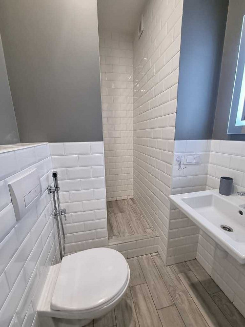 1к стильна, ЖК Навігатор, Куренівка, метро Петрівка, Оболонь Киев - изображение 7