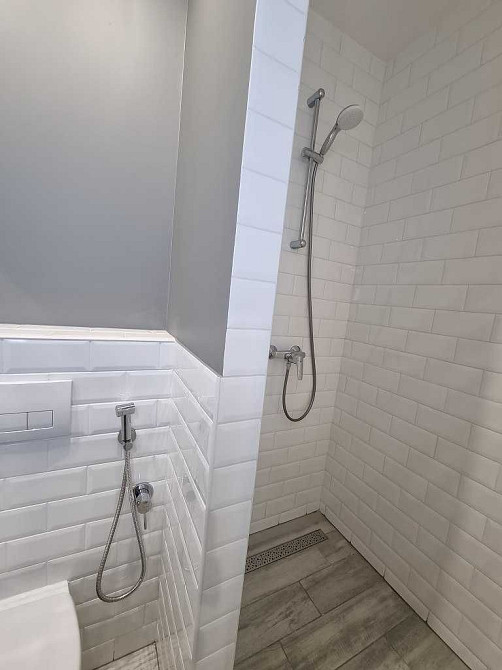 1к стильна, ЖК Навігатор, Куренівка, метро Петрівка, Оболонь Киев - изображение 8