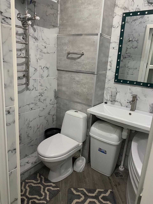 Аренда. 1 комнатную квартиру на Алексеевке, ул.Ахсарова,9. Харьков - изображение 7