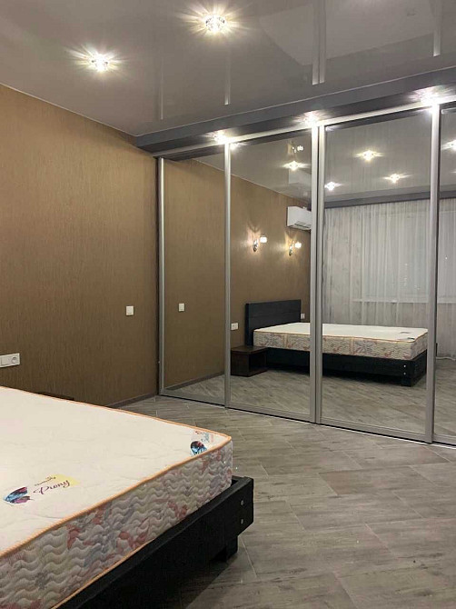 Аренда. 1 комнатную квартиру на Алексеевке, ул.Ахсарова,9. Харьков - изображение 3