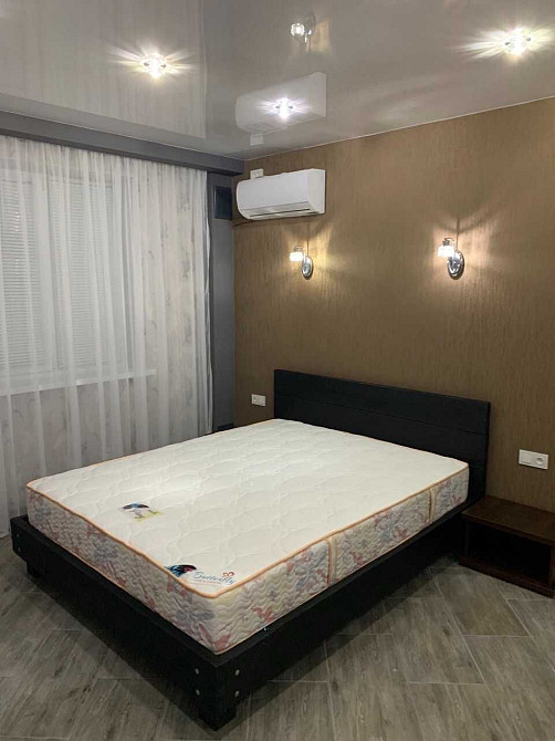 Аренда. 1 комнатную квартиру на Алексеевке, ул.Ахсарова,9. Харьков - изображение 1