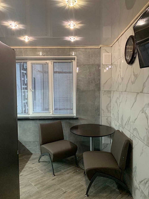 Аренда. 1 комнатную квартиру на Алексеевке, ул.Ахсарова,9. Харьков - изображение 6