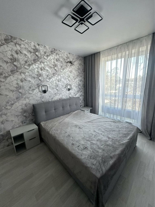 Оренда новенької 1к квартири ! Перша здача ! Закритий ЖК з парковкою! Ірпінь - зображення 7