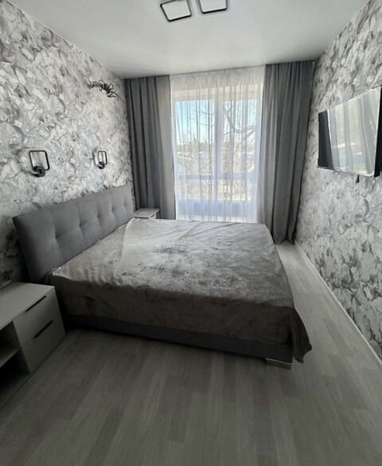 Оренда новенької 1к квартири ! Перша здача ! Закритий ЖК з парковкою! Ірпінь - зображення 1