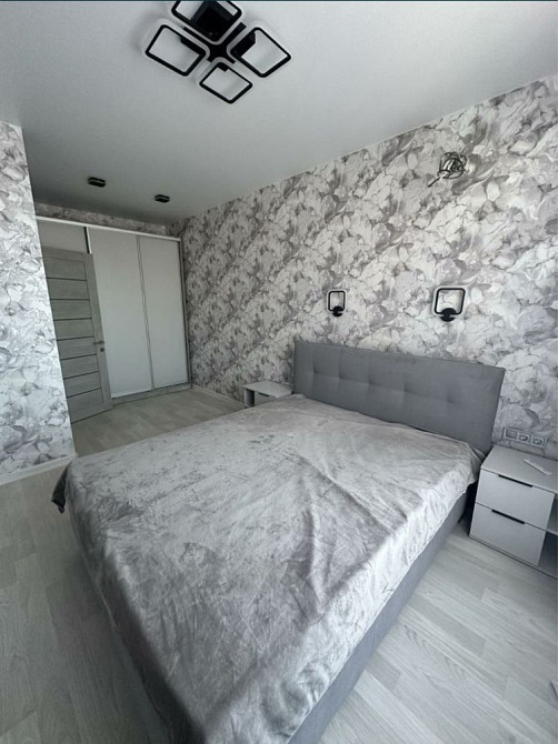 Оренда новенької 1к квартири ! Перша здача ! Закритий ЖК з парковкою! Ірпінь - зображення 3