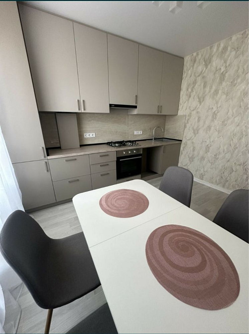 Оренда новенької 1к квартири ! Перша здача ! Закритий ЖК з парковкою! Ірпінь - зображення 2