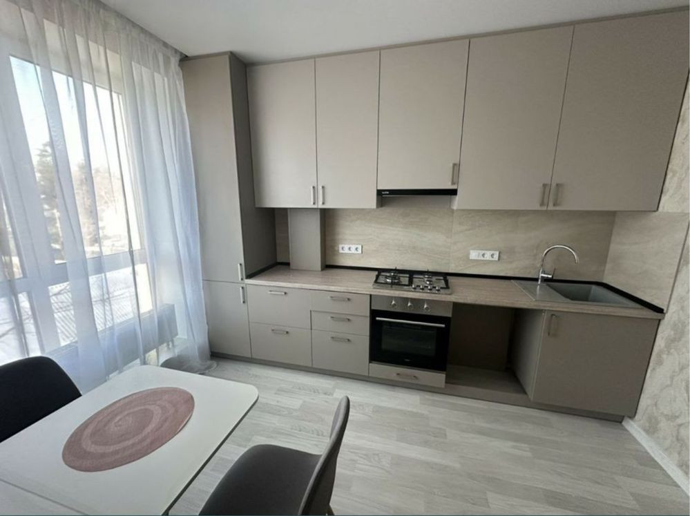 Оренда новенької 1к квартири ! Перша здача ! Закритий ЖК з парковкою! Ірпінь - зображення 4