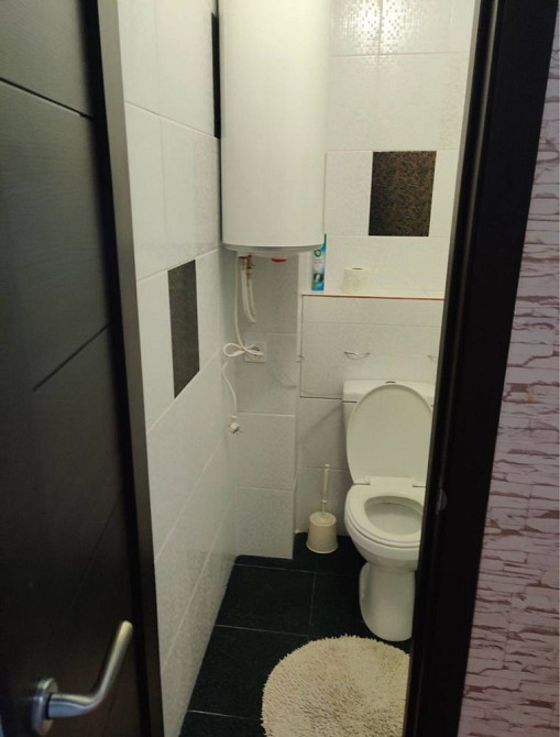 Сдам 2х квартиру в ЖК Янтарный Салтовка ТРК Украина Харьков - изображение 6