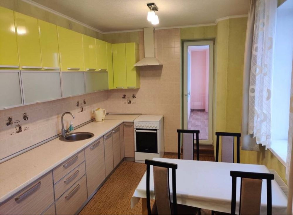 Сдам 2х квартиру в ЖК Янтарный Салтовка ТРК Украина Харьков - изображение 1