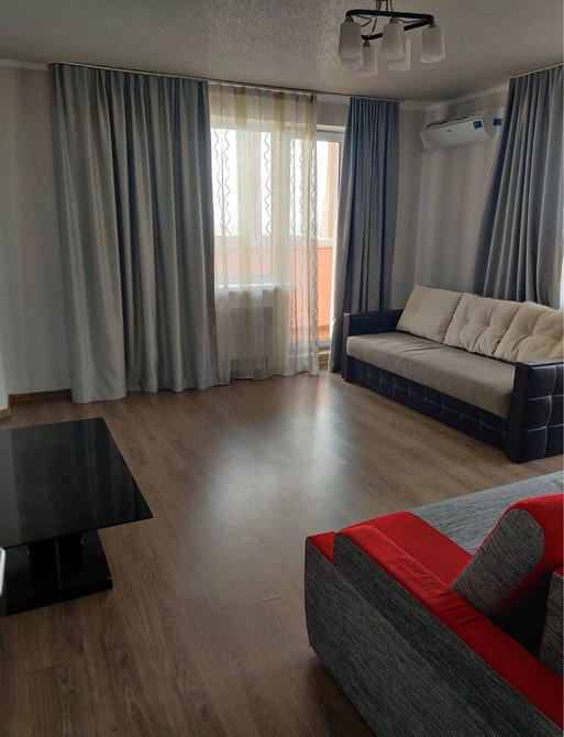 Сдам 2х квартиру в ЖК Янтарный Салтовка ТРК Украина Харьков - изображение 3