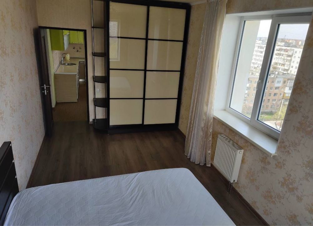 Сдам 2х квартиру в ЖК Янтарный Салтовка ТРК Украина Харьков - изображение 5