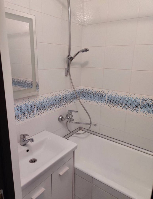 Сдам 2х квартиру в ЖК Янтарный Салтовка ТРК Украина Харьков - изображение 8