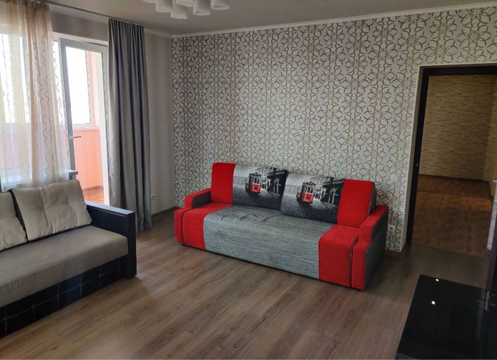 Сдам 2х квартиру в ЖК Янтарный Салтовка ТРК Украина Харьков - изображение 4