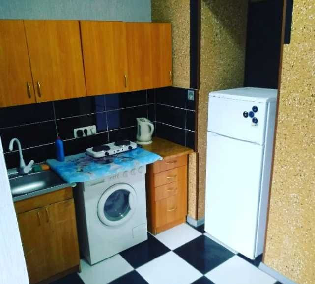 Сдам квартиру свою метро Спортивная и Защитников Украины 5мин в Центре Харьков - изображение 1