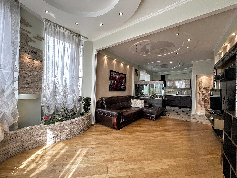 Сдам 3 к квартиру рядом с  метро Шулявская, Молдавская 2 Киев - изображение 5