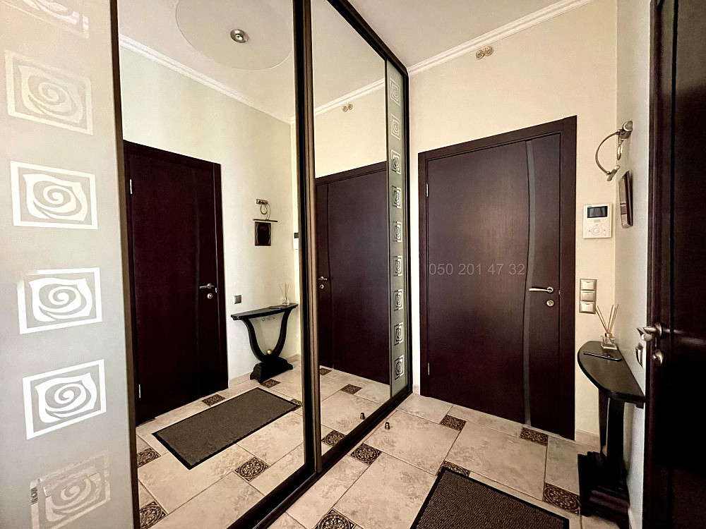 Сдам 3 к квартиру рядом с  метро Шулявская, Молдавская 2 Киев - изображение 7