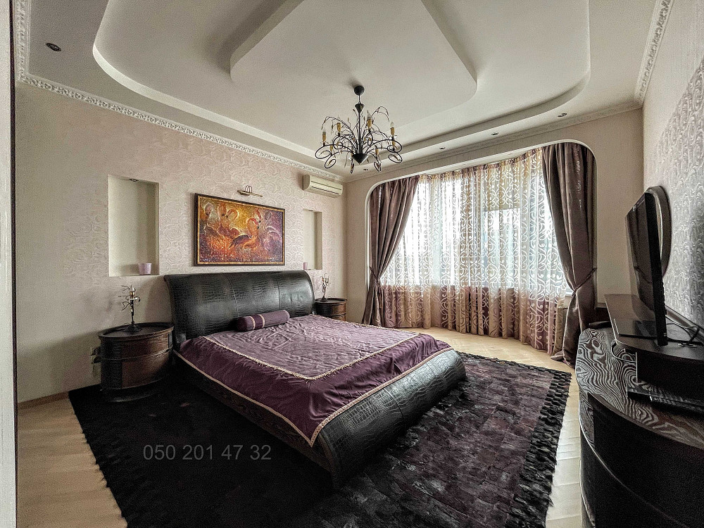 Сдам 3 к квартиру рядом с  метро Шулявская, Молдавская 2 Киев - изображение 8