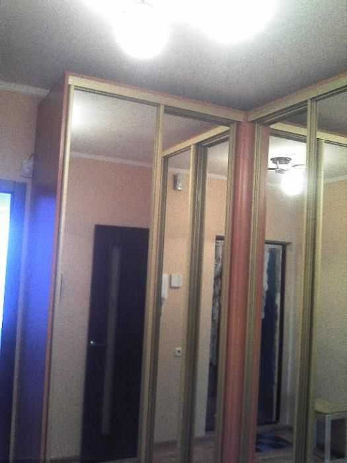 Реальная Сдам 2к квартуру м. Победа Ремонт Полная Комплектация Харьков - изображение 3