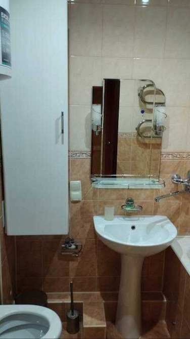 Реальная Сдам 2к квартуру м. Победа Ремонт Полная Комплектация Харьков - изображение 8