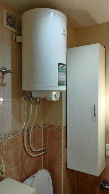 Реальная Сдам 2к квартуру м. Победа Ремонт Полная Комплектация Харьков - изображение 2