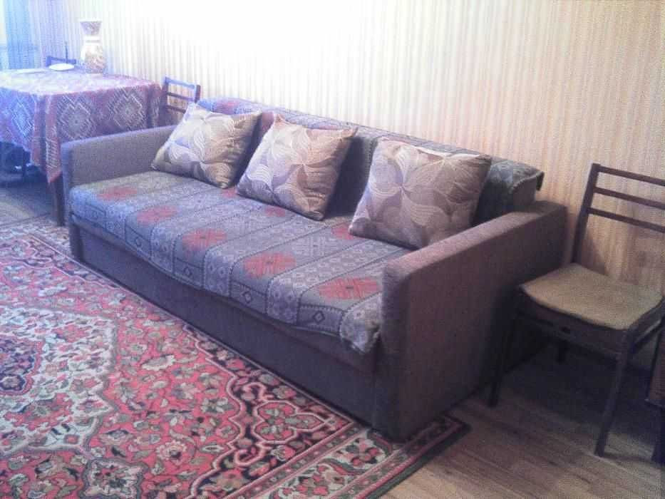 Реальная Сдам 2к квартуру м. Победа Ремонт Полная Комплектация Харьков - изображение 4